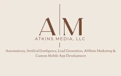 Atkins Media, LLC