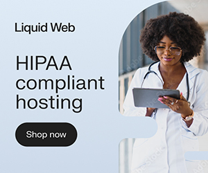 Liquid Web HIPAA Compliant Hosting