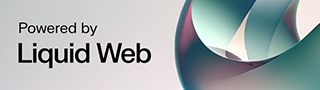 Liquid Web Banner