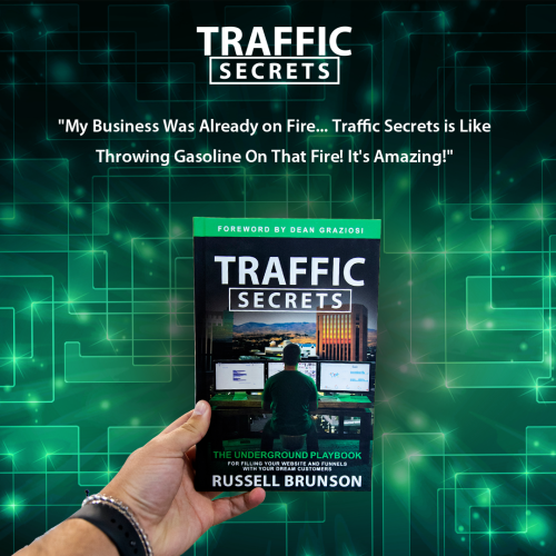 Traffic Secrets